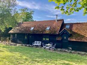 Bessie May Cottage